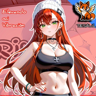 Elevando mi Vibración cover art