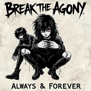 Always & Forever (acoustic)
