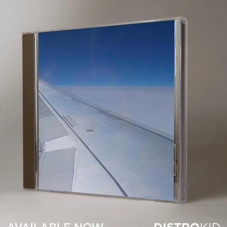 Am I dreamin' cover art