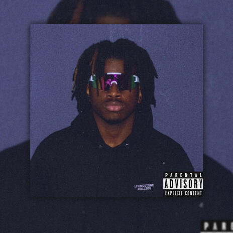 Last Call cover art
