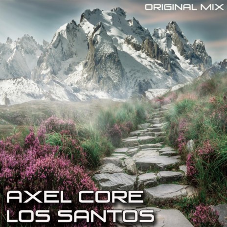 Los Santos (Original Mix) cover art
