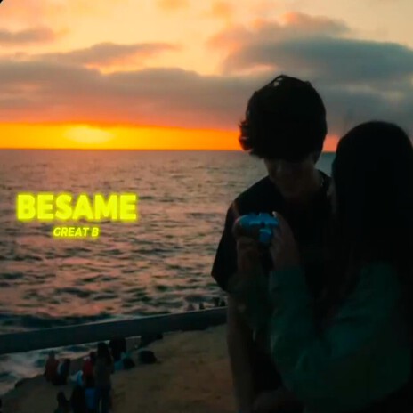 BESAME cover art