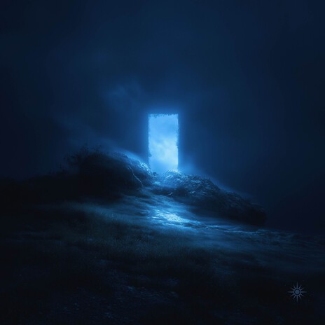 the shape of emptiness cover art