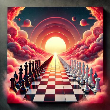 Chasing the Sun (Hindi) (आरएस क्रिएशन्स – सूरज के संग दौड़) cover art