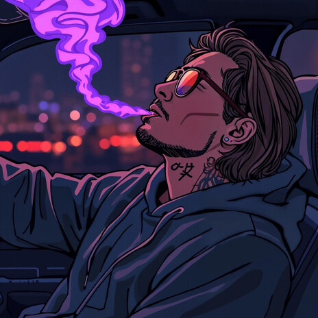Saturday Night Glow cover art