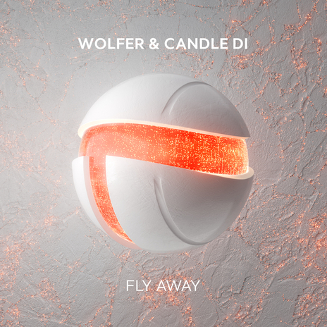 Fly Away ft. Candle Di cover art