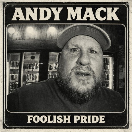 FOOLISH PRIDE cover art