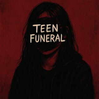 Teen Funeral