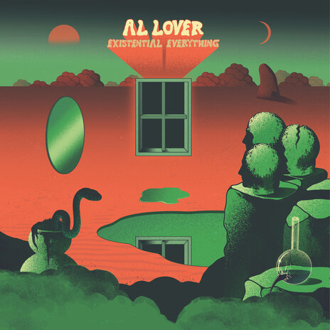 Death In Texas cover art