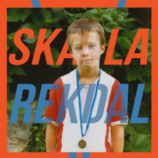 Rekdal cover art