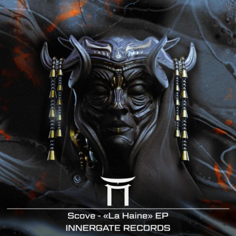 La Haine ft. INNERGATE RECORDS cover art