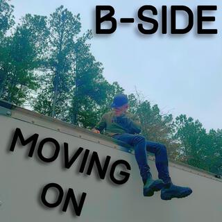MOVING ON