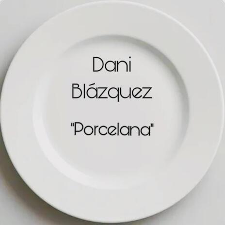 Porcelana cover art