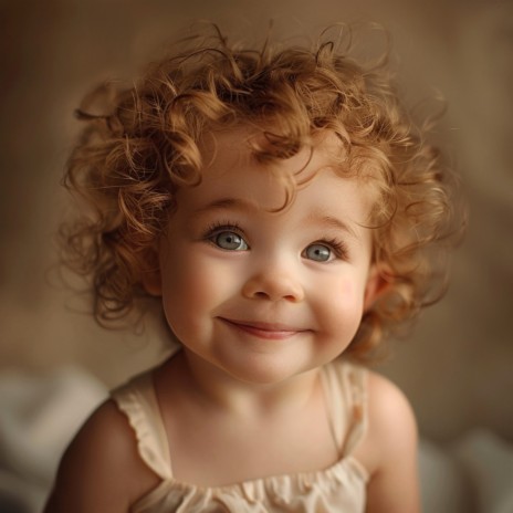 Gentle Rhythms for Infant ft. Music for Baby & Baby Songs
