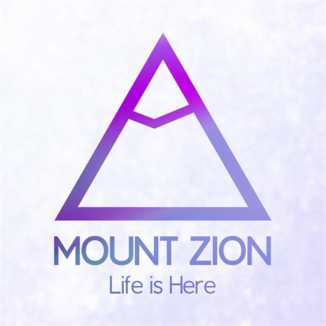 Life Is Here cover art