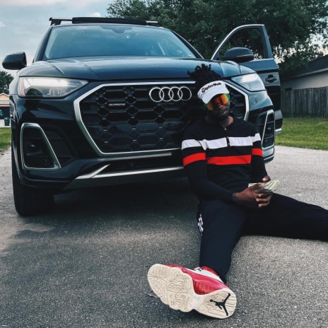 Aficionado (FAST) cover art