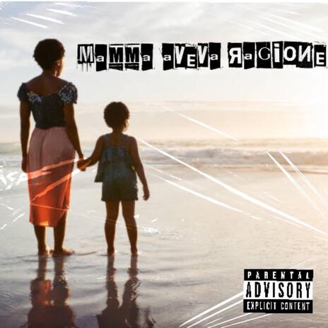 Mamma aveva ragione cover art