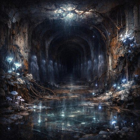Living Current cover art