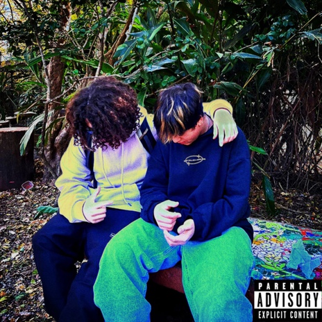 Más Boludos ft. Monkidonki cover art