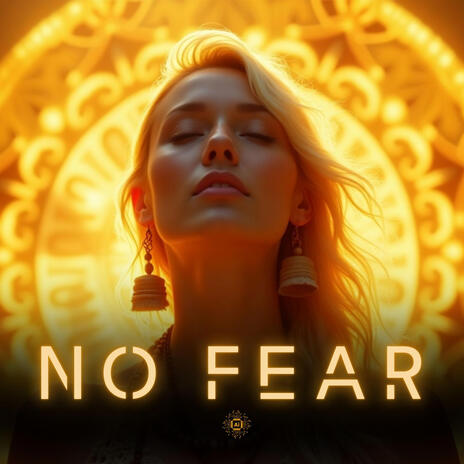 No Fear cover art