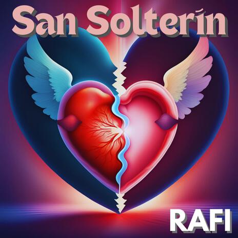 San Solterín cover art