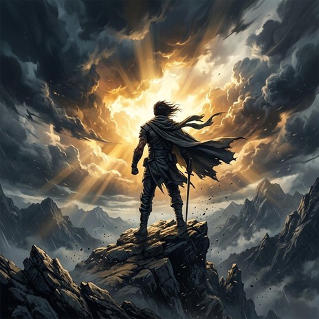 قافيتي نار cover art