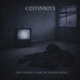 The Lonely End of Everything