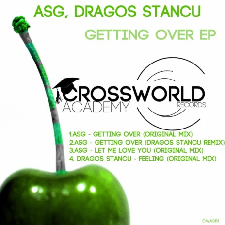 Getting Over (Original Mix)