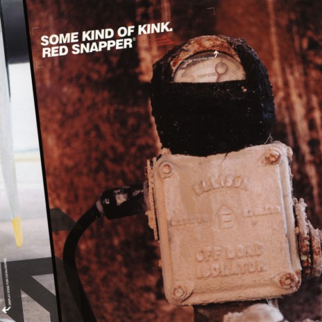 Some Kind Of Kink (Radio Edit) ft. MC Det cover art