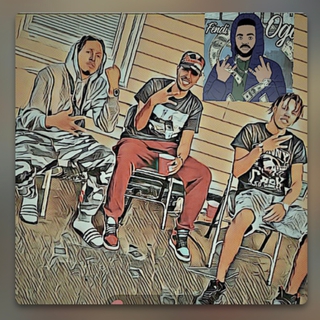 Putos criolo : Txeca fresh cover art