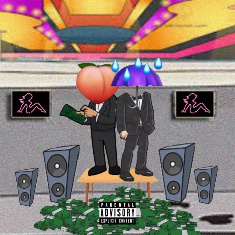 Oh Wow ft. Louie G cover art
