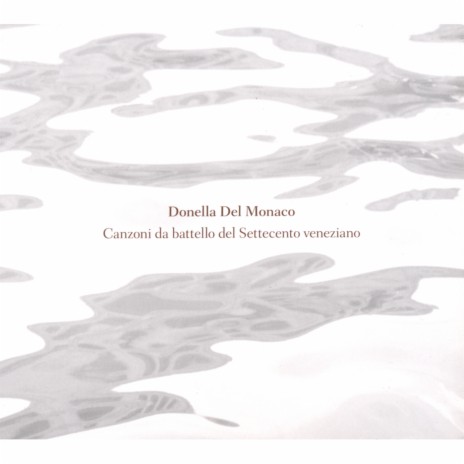Canson Dei Vogadori cover art