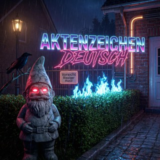 Aktenzeichen Deutsch (Gesellschaftskritik, Alternativer Rock)