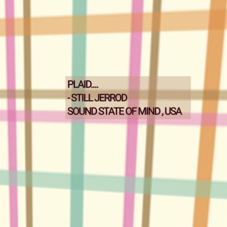 PLAID cover art