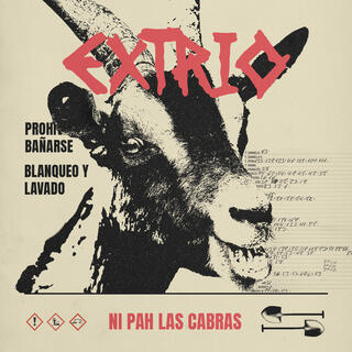 Ni pah las cabras