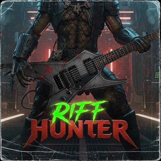 Riff Hunter