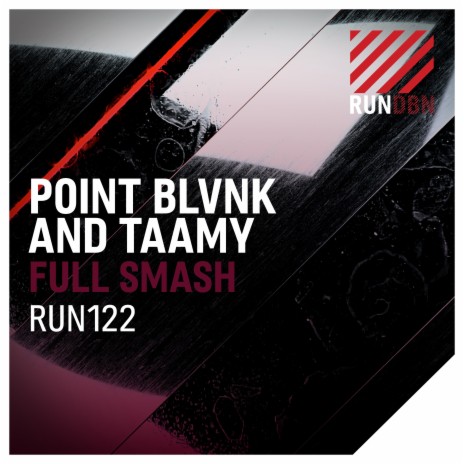Full Smash (Original Mix) ft. TAAMY cover art