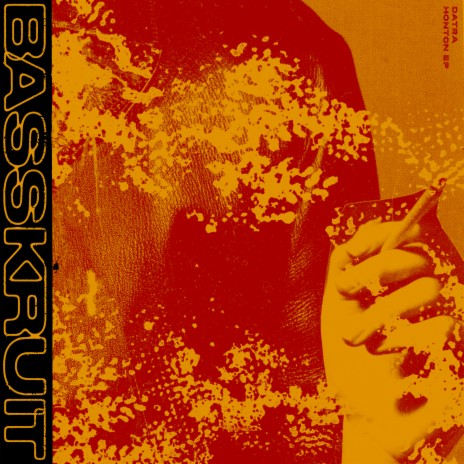 Buddow cover art