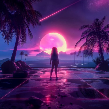 Soon To Be Never cover art