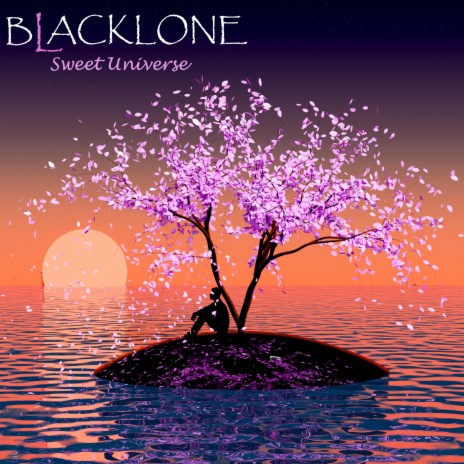 Back from the desert cover art
