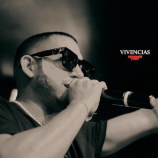 Vivencias cover art