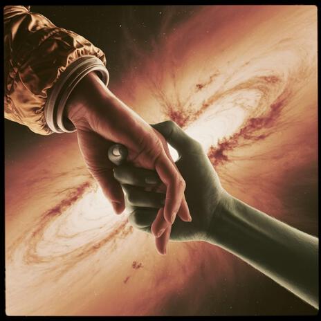 dimensions apart cover art