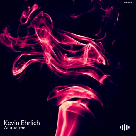 Araushee (Original Mix) cover art