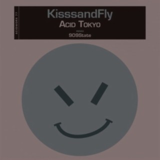 KisssandFly