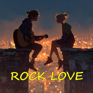 Rock Love Void Love