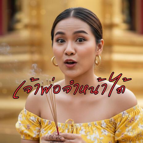 เจ้าพ่อจำหน้าได้ cover art