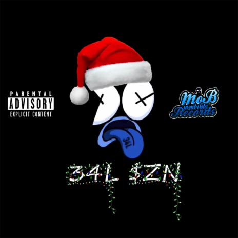 Siberian Orchestra ft. Kai Cartier cover art