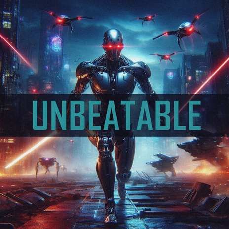 My Defences cover art
