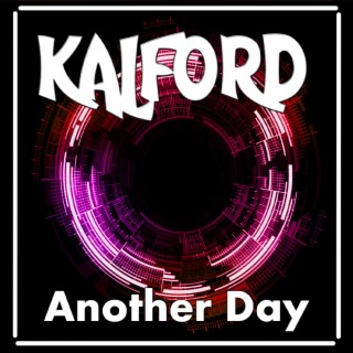 Another Day cover art