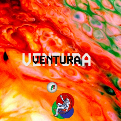VENTURA. cover art